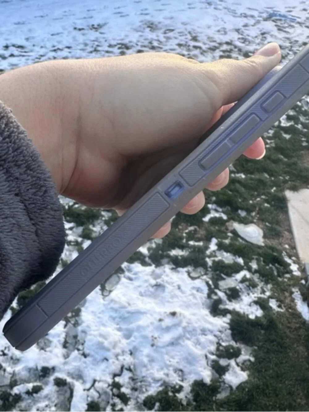 OtterBox brand style